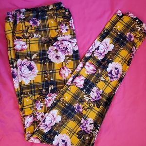 Lularoe Leggings TC